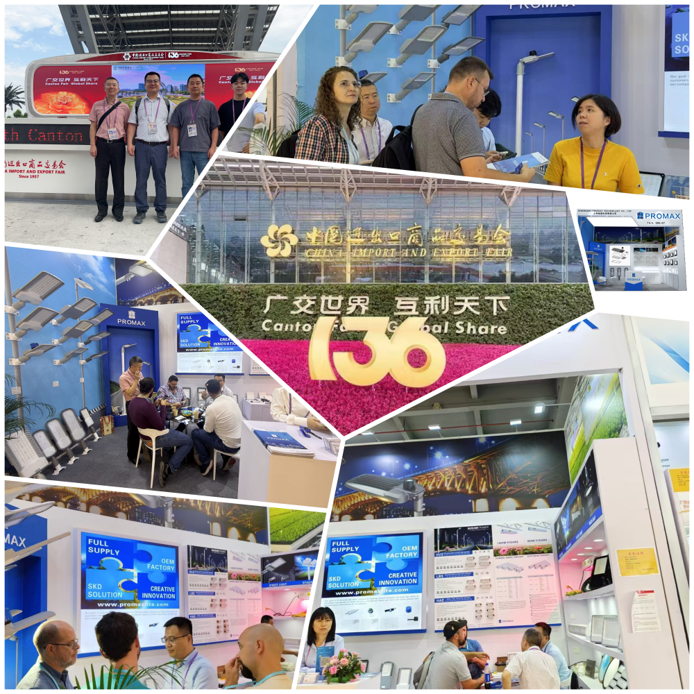 136 CANTON FAIR